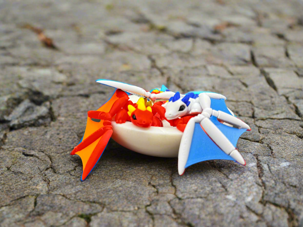 Creature Collection