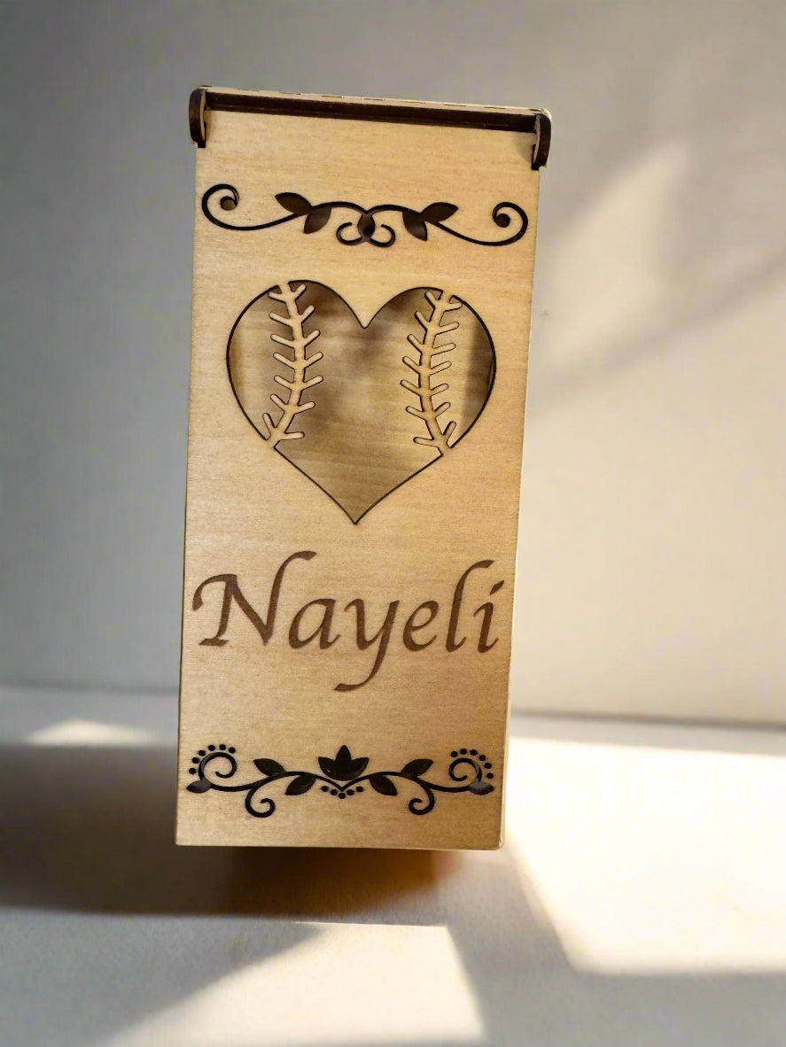 Money Gift Boxes