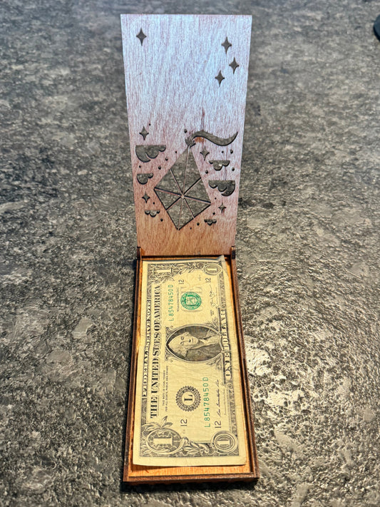 Money Gift Boxes
