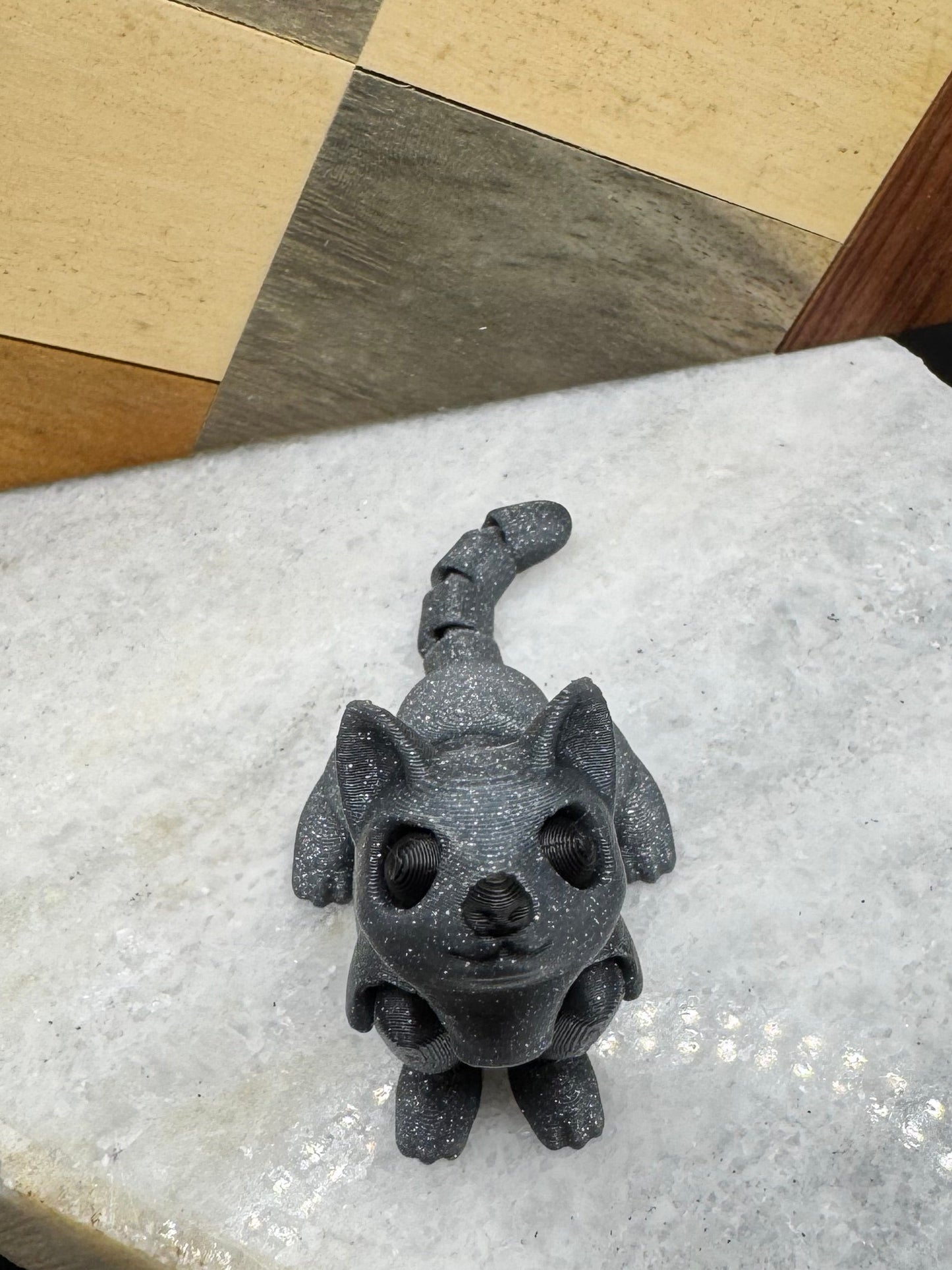 Cats and Kittens